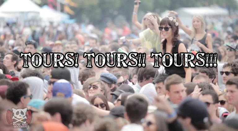 tours tours tours video screenshot