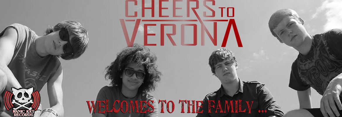 Cheers To Verona Slider