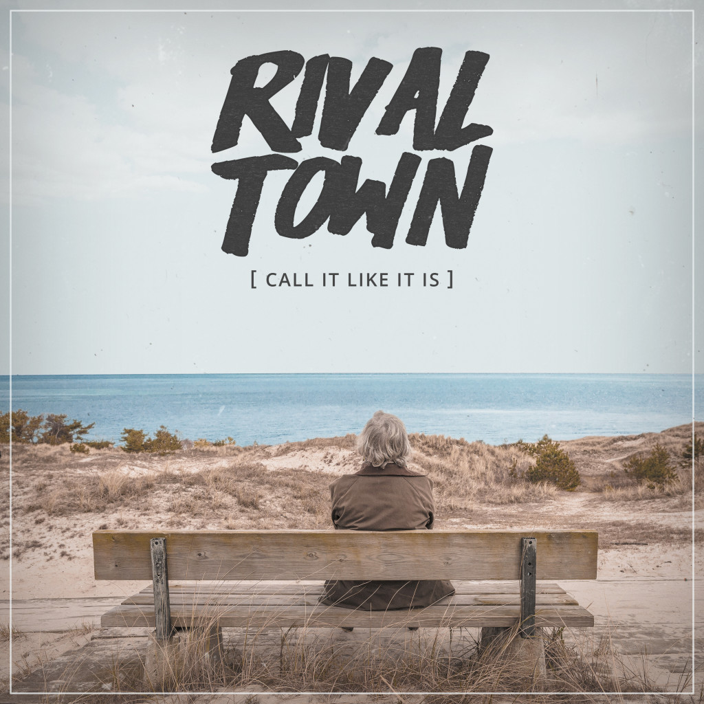 Rival Town Cover Art