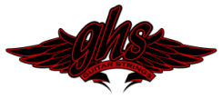 GHS STRINGS