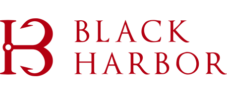 blackharbor logo
