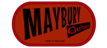 maybury logo