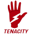 tenacity logo