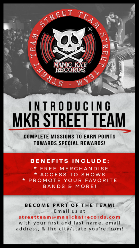 MKR Street Team Promo-2