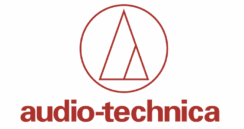 audio technica logo