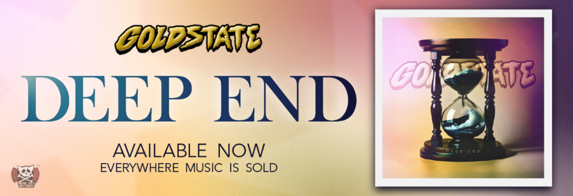 goldstateofficial uk unitedkingdom london neckdeep newfoundglory