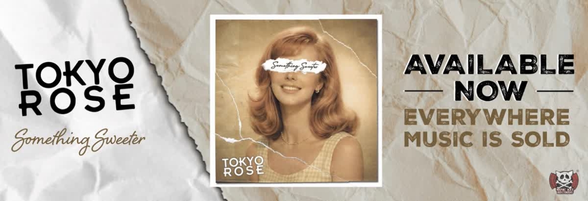 tokyorose newjersey poppunk emo takingbacksunday thecolorfred alternative