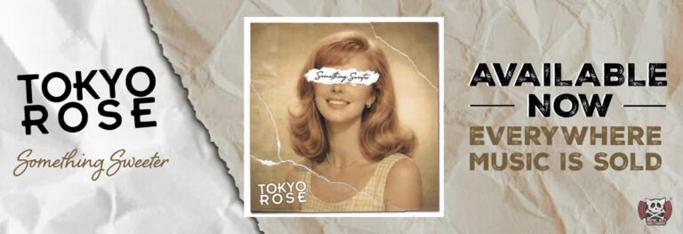Tokyo Rose Metaslider