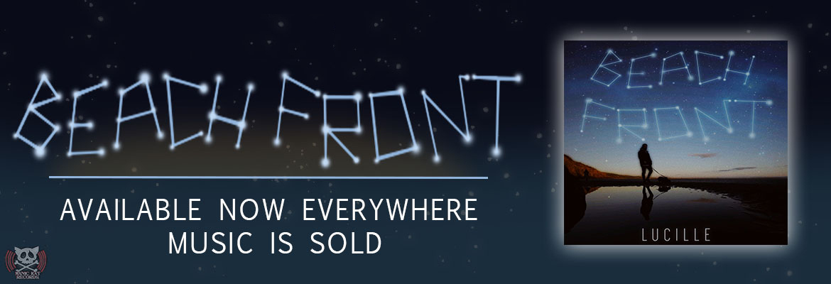 beachfront uk poppunk femalefronted wearetheincrowd