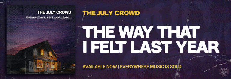 July Crowd - Metaslider