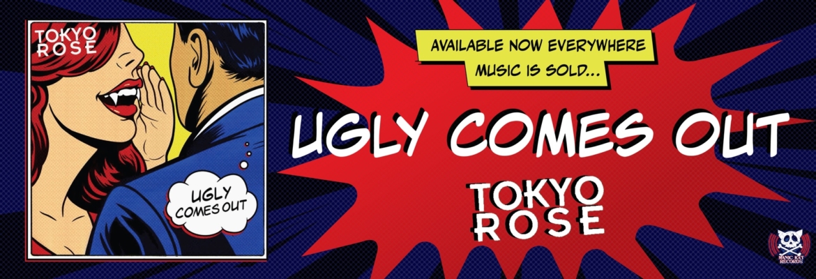 poppunk emo alternative newjersey jerseycity tokyorosenj