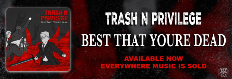 Trash N Privilege - Metaslider